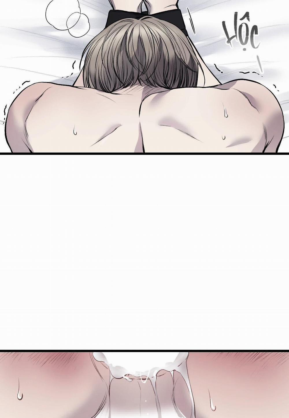 Phi Vụ Bẩn Thỉu 8 trang 38