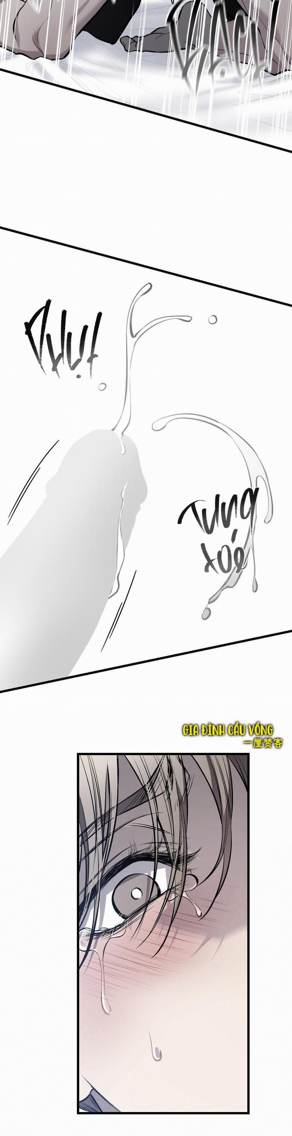 Phi Vụ Bẩn Thỉu 9 trang 11