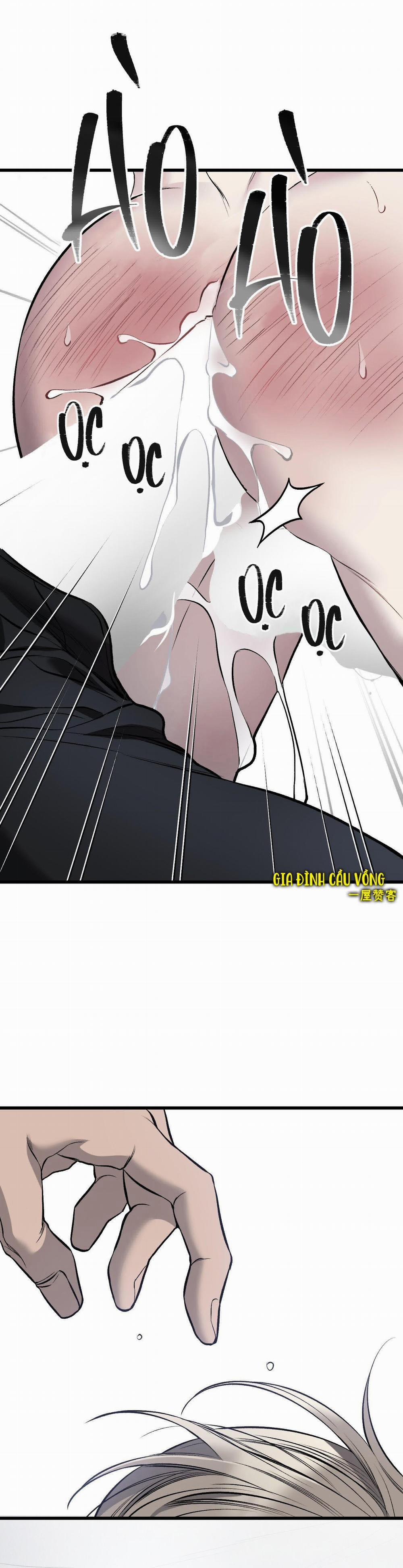 Phi Vụ Bẩn Thỉu 9 trang 13