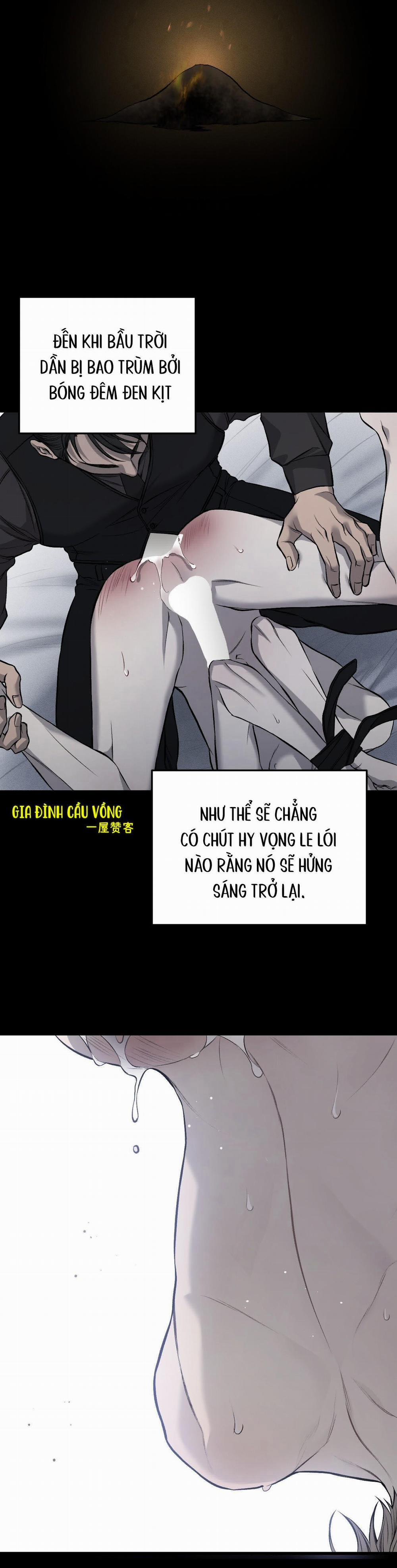 Phi Vụ Bẩn Thỉu 9 trang 17