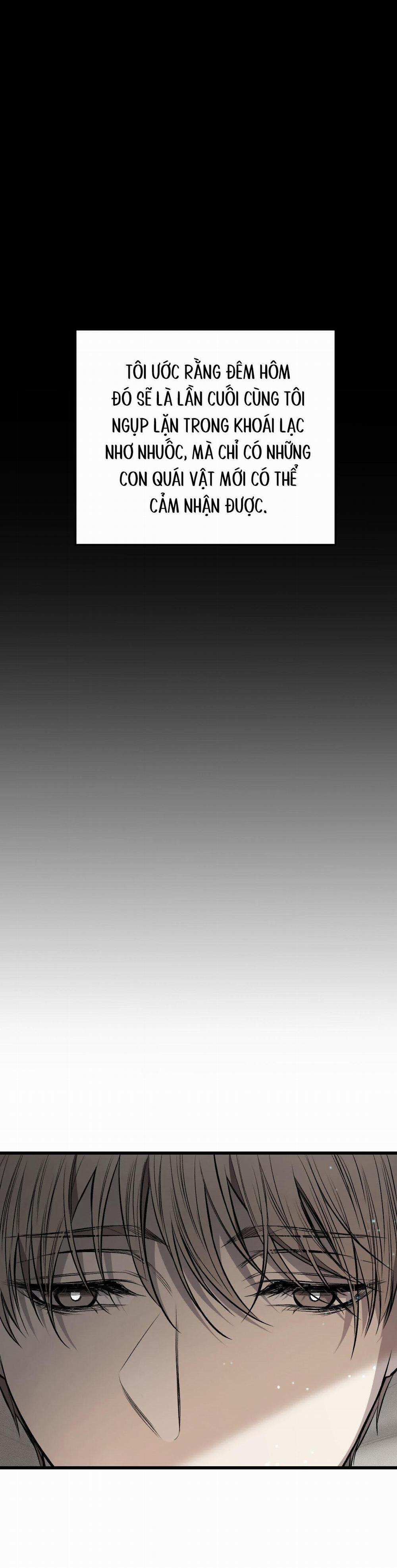 Phi Vụ Bẩn Thỉu 9 trang 20