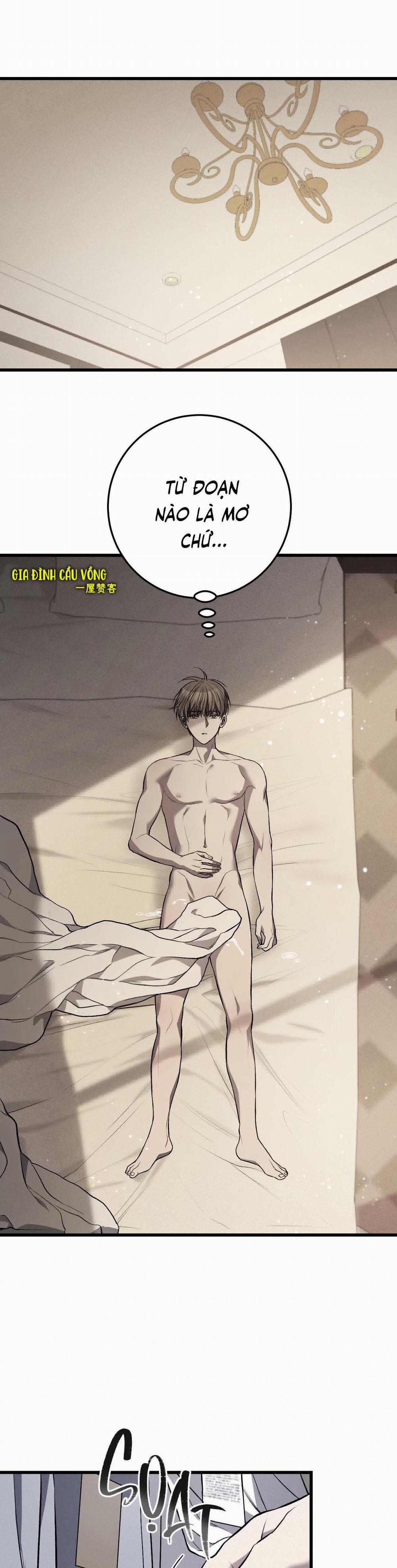 Phi Vụ Bẩn Thỉu 9 trang 21