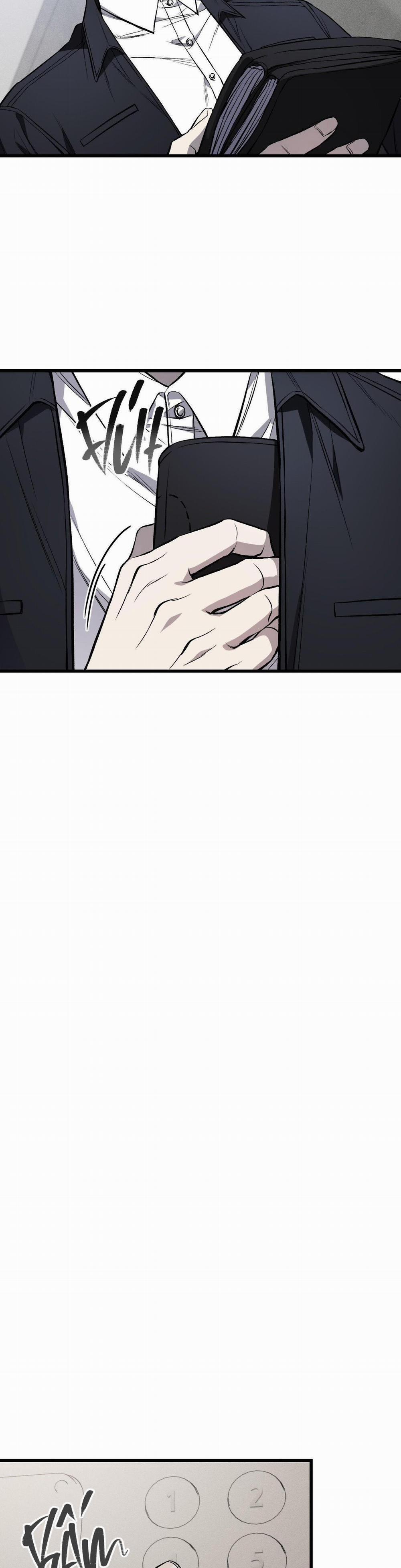 Phi Vụ Bẩn Thỉu 9 trang 24