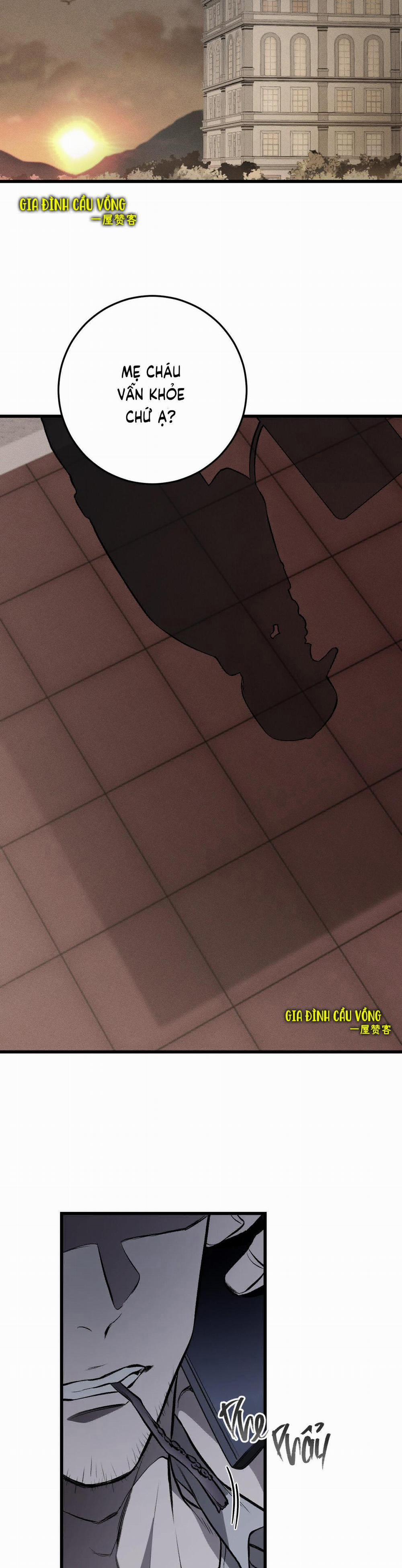 Phi Vụ Bẩn Thỉu 9 trang 30