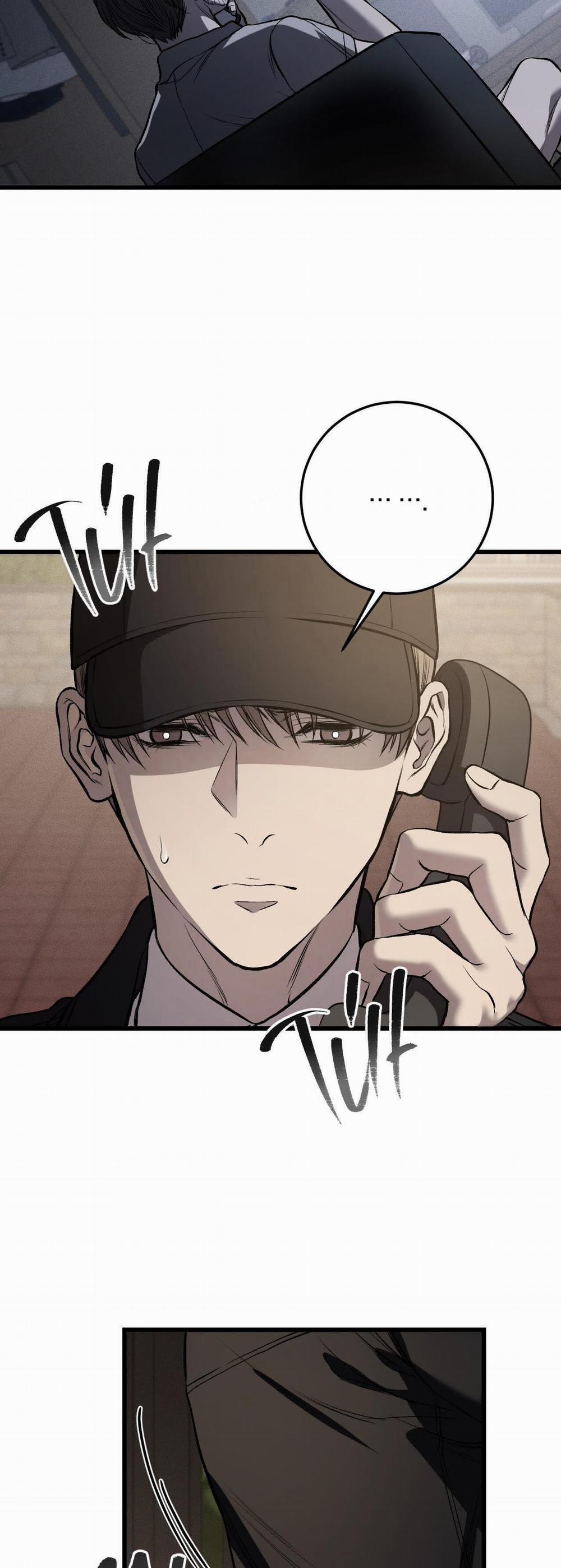 Phi Vụ Bẩn Thỉu 9 trang 32