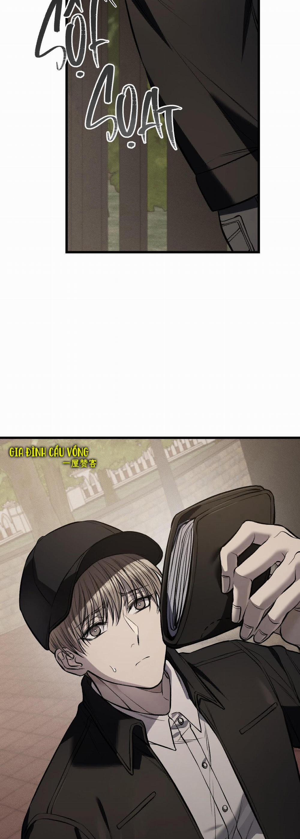 Phi Vụ Bẩn Thỉu 9 trang 33