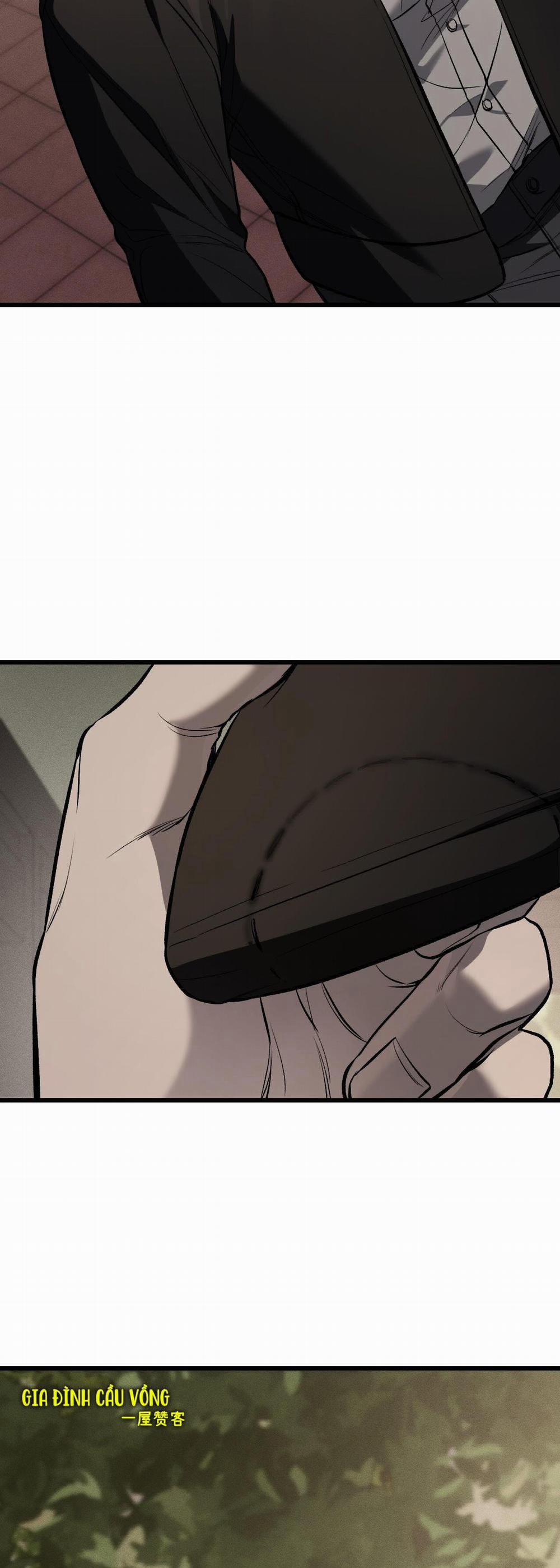 Phi Vụ Bẩn Thỉu 9 trang 34