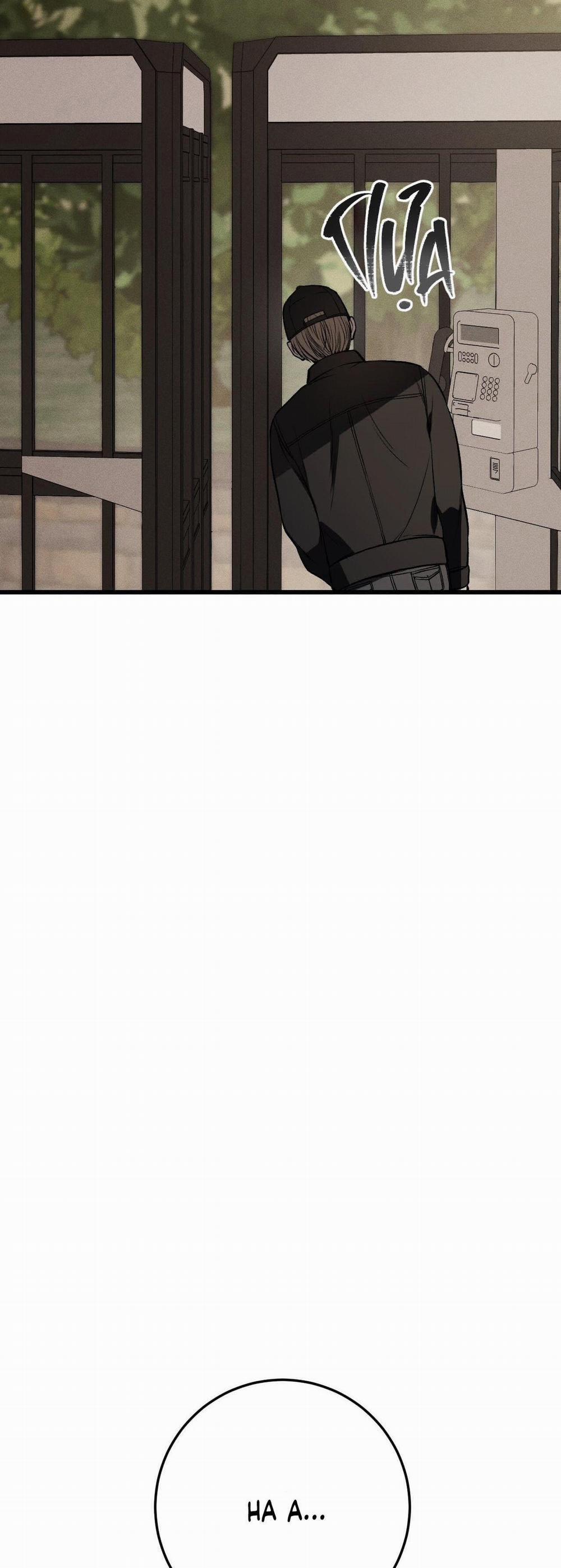 Phi Vụ Bẩn Thỉu 9 trang 35