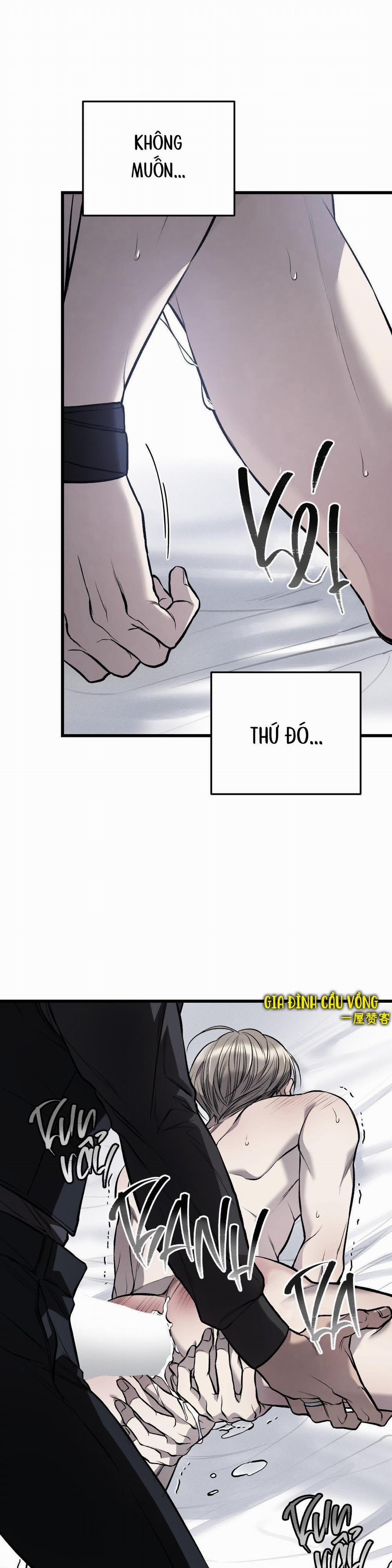 Phi Vụ Bẩn Thỉu 9 trang 4