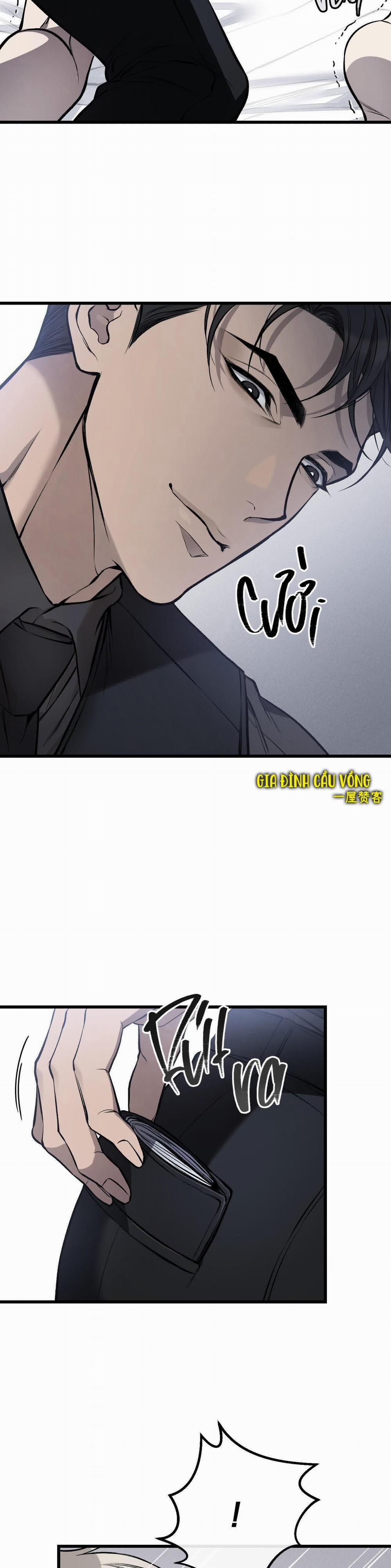 Phi Vụ Bẩn Thỉu 9 trang 5