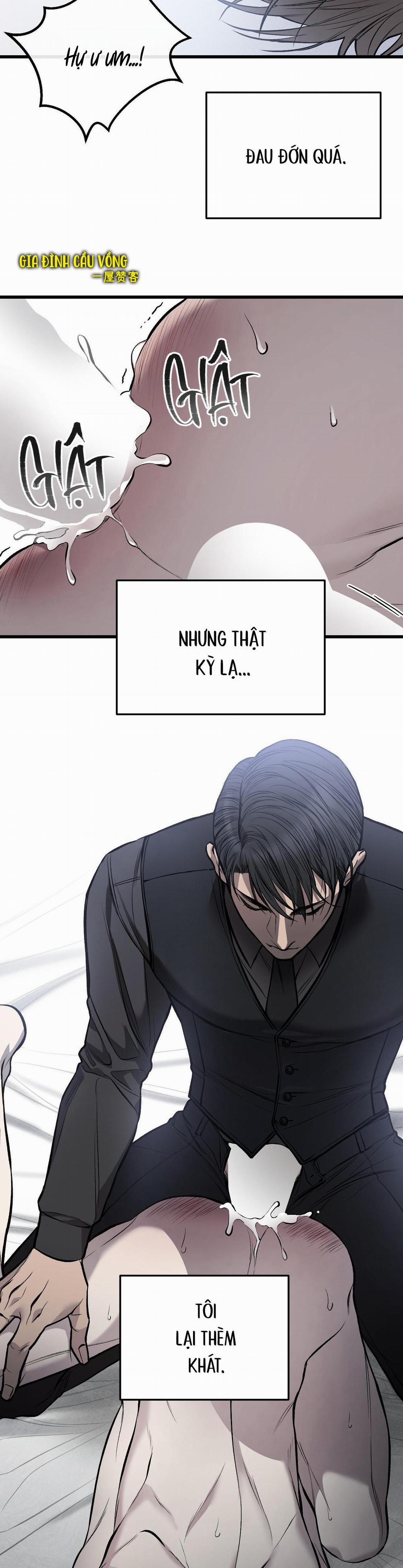 Phi Vụ Bẩn Thỉu 9 trang 8