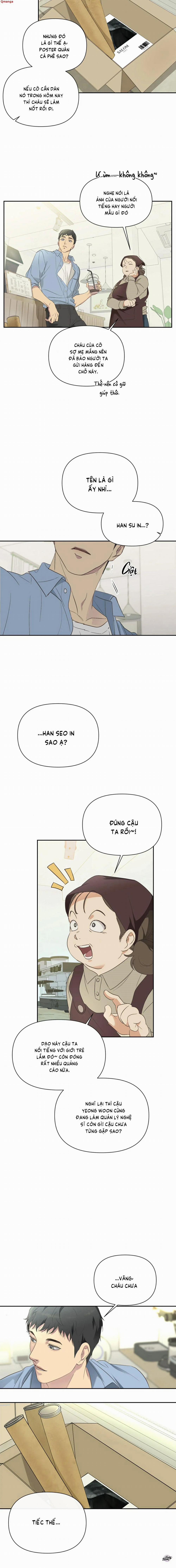 Phía Sau Ánh Hào Quang 1 trang 3