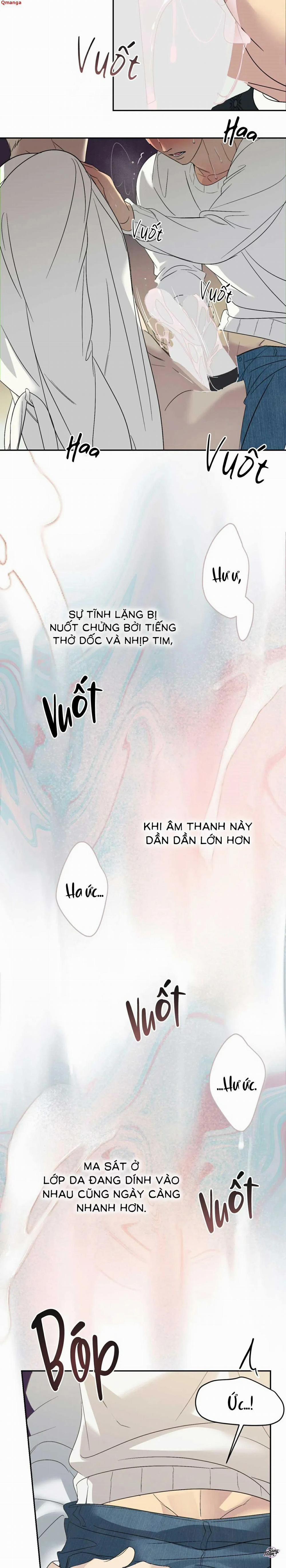 Phía Sau Ánh Hào Quang 16 trang 10