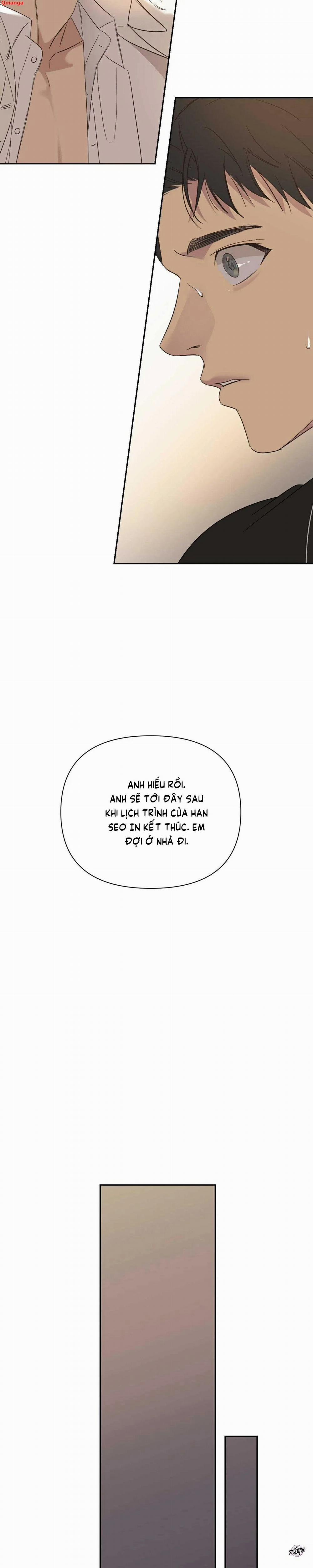 Phía Sau Ánh Hào Quang 20 trang 11