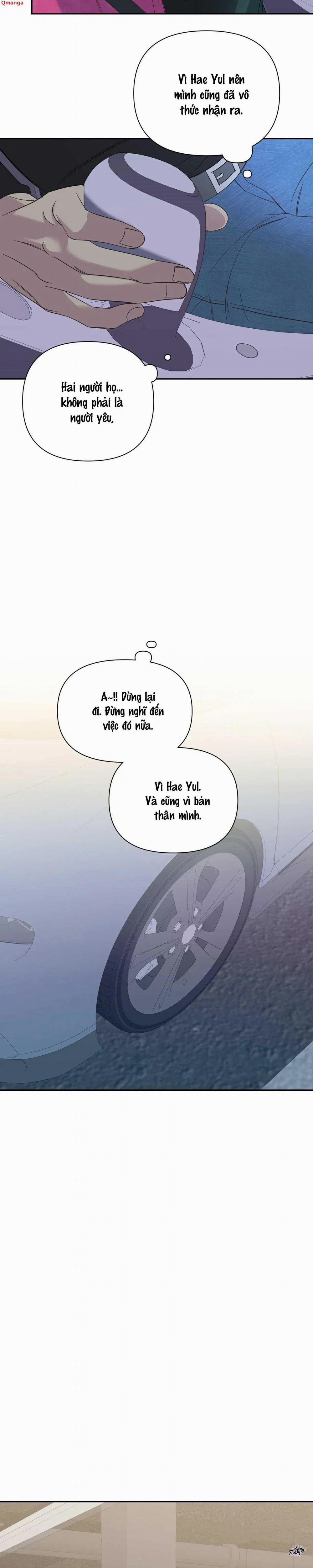 Phía Sau Ánh Hào Quang 20 trang 15