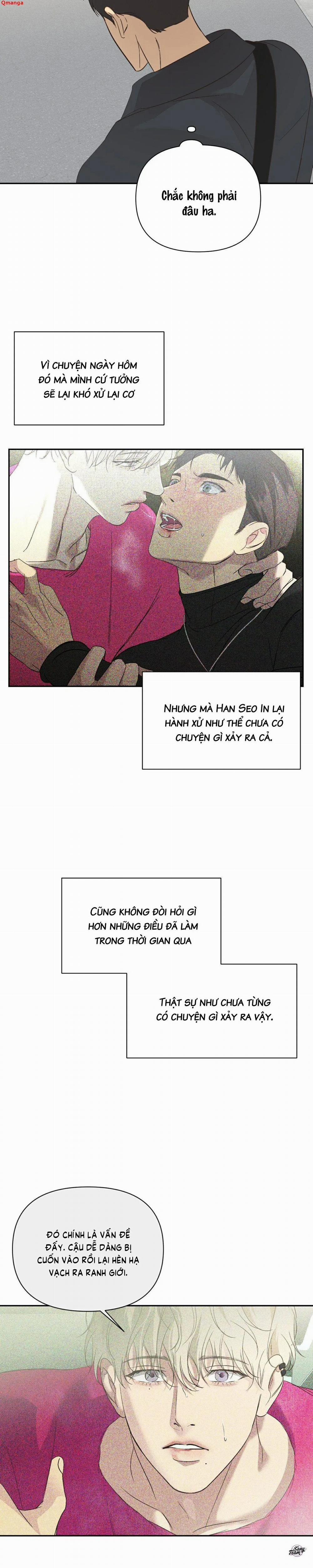 Phía Sau Ánh Hào Quang 22 trang 7