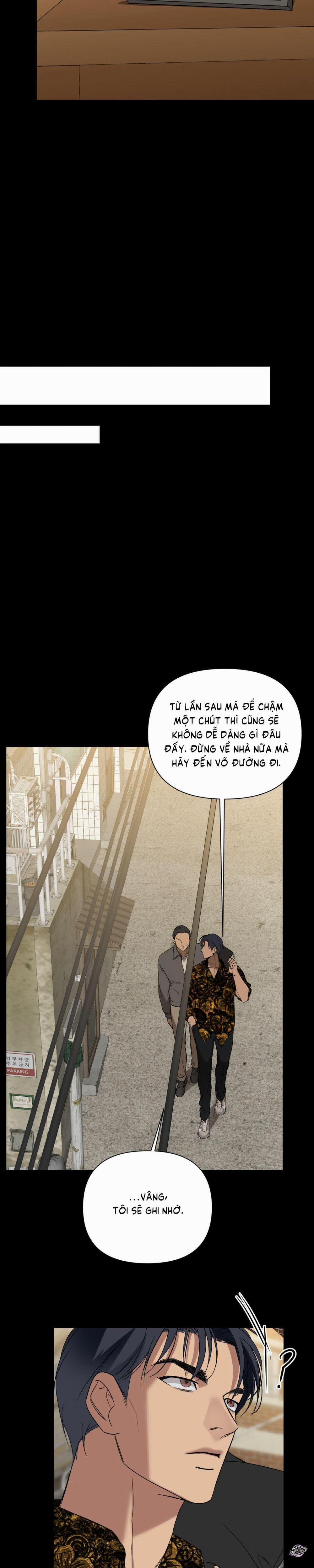 Phía Sau Ánh Hào Quang 26 trang 3
