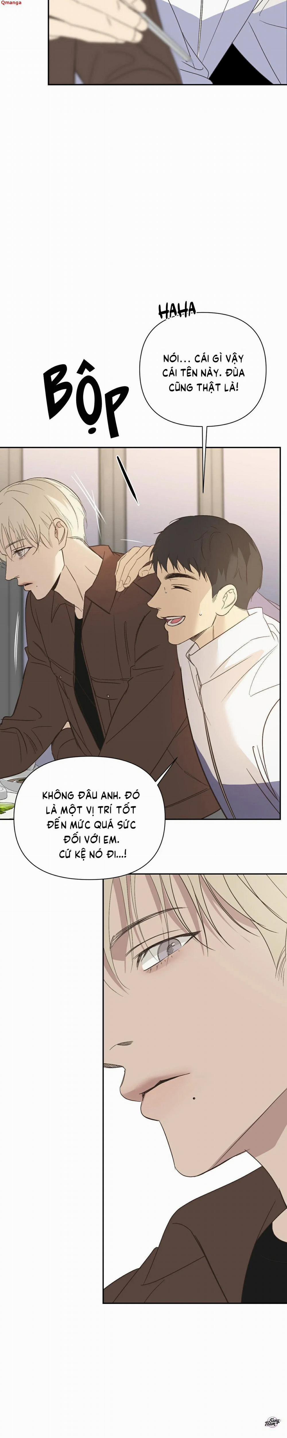 Phía Sau Ánh Hào Quang 27 trang 13