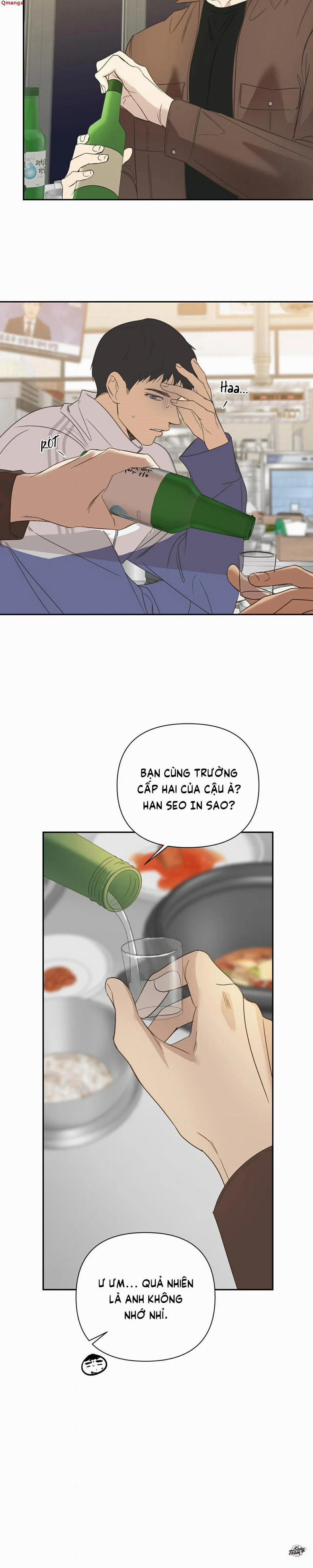Phía Sau Ánh Hào Quang 27 trang 9