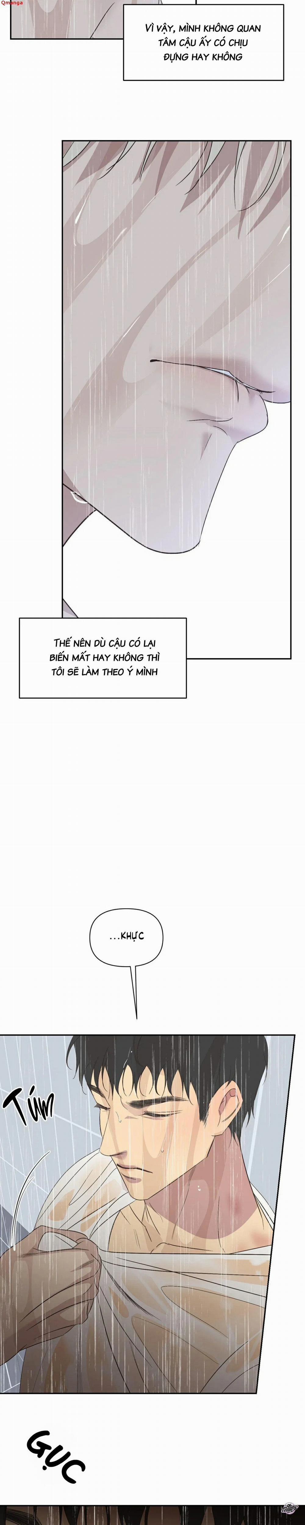 Phía Sau Ánh Hào Quang 29 trang 10