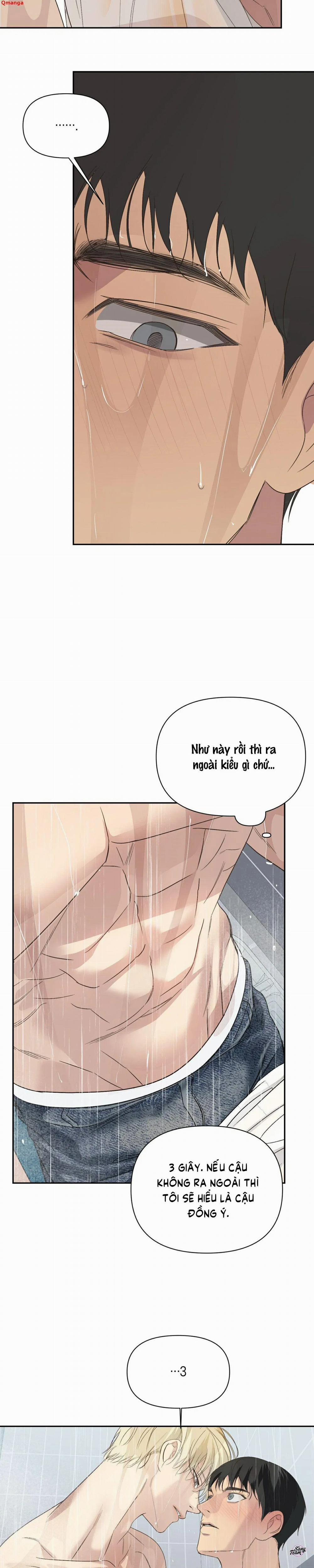 Phía Sau Ánh Hào Quang 29 trang 14