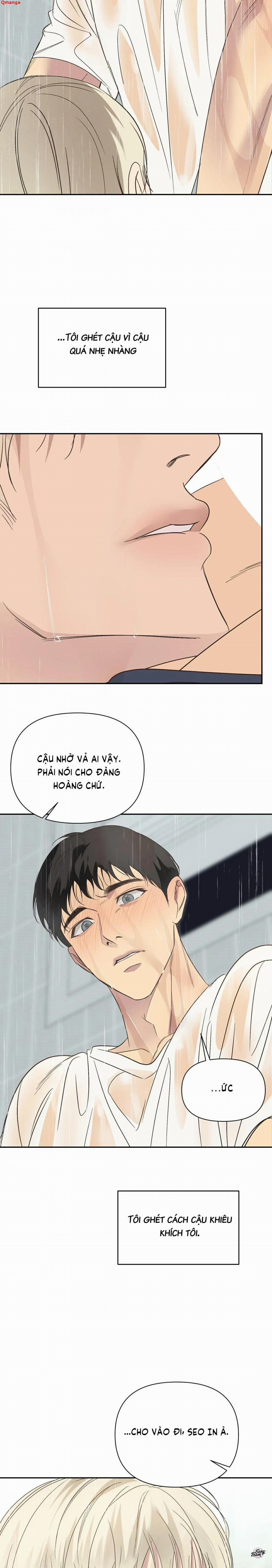 Phía Sau Ánh Hào Quang 29 trang 22