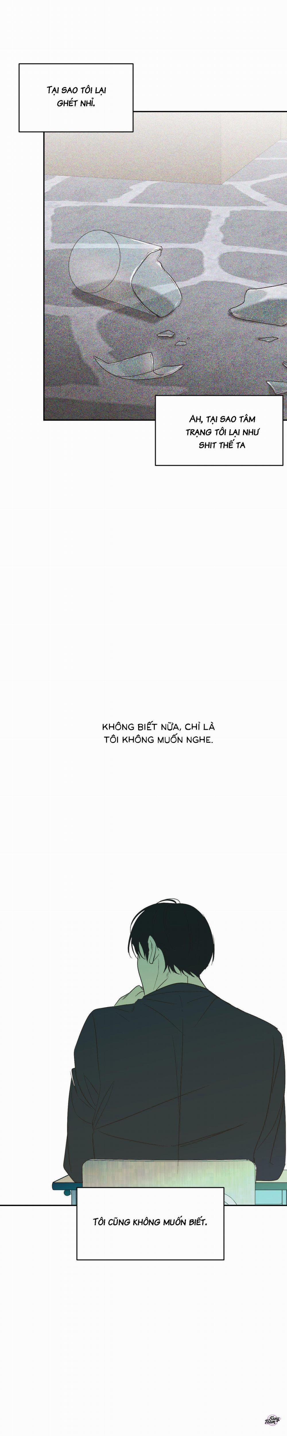 Phía Sau Ánh Hào Quang 30 trang 20