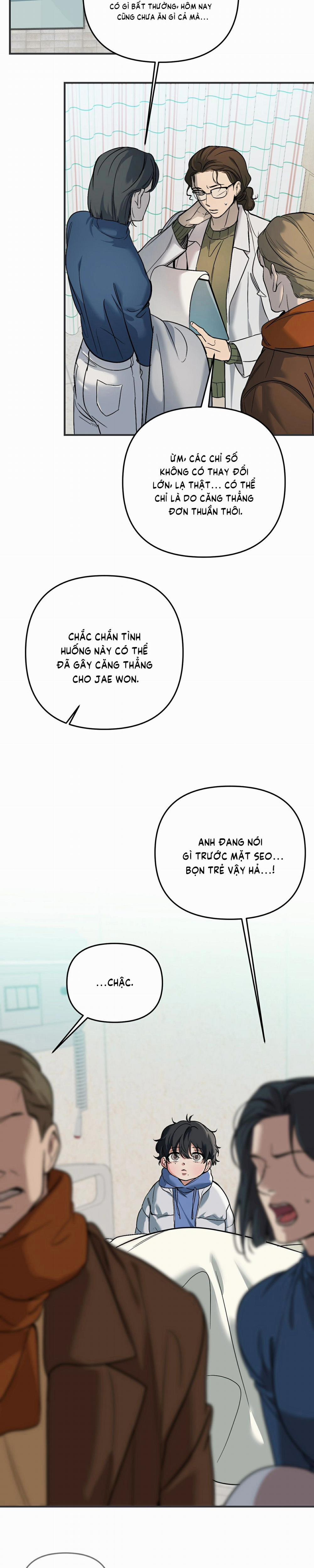 Phía Sau Ánh Hào Quang 33 trang 4