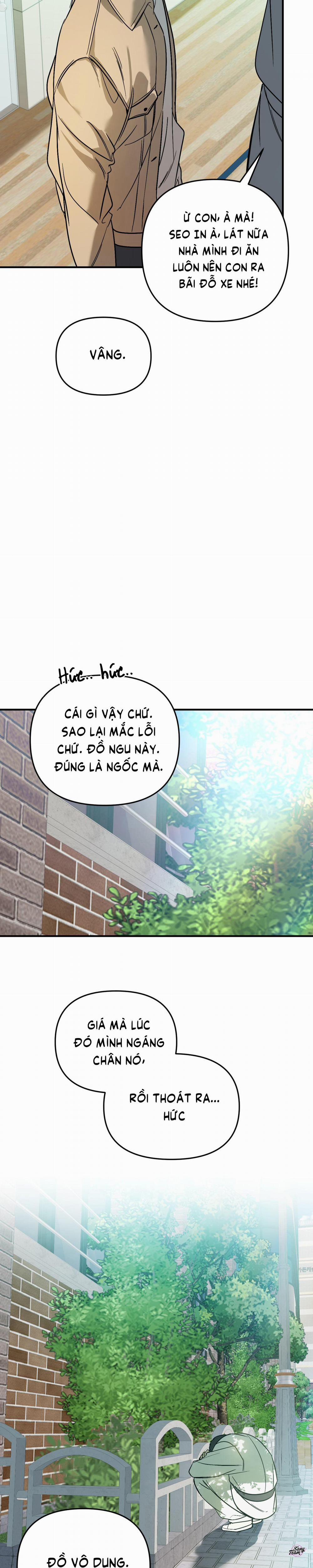 Phía Sau Ánh Hào Quang 34 trang 29