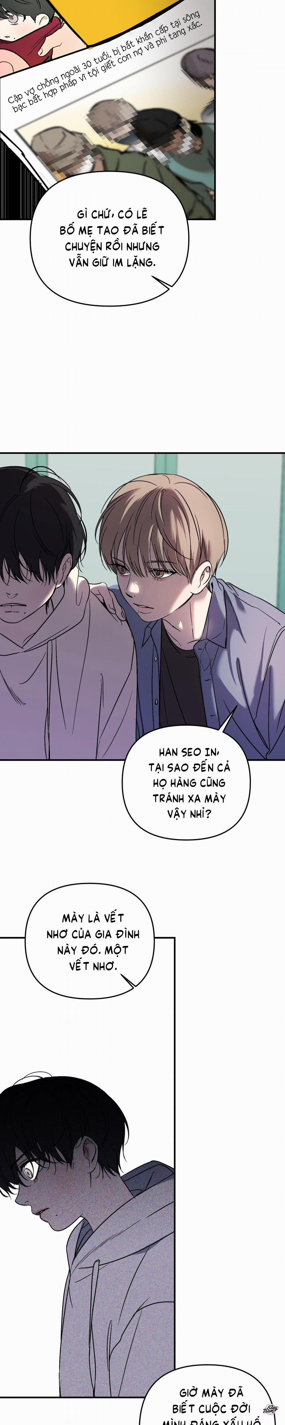 Phía Sau Ánh Hào Quang 34 trang 4