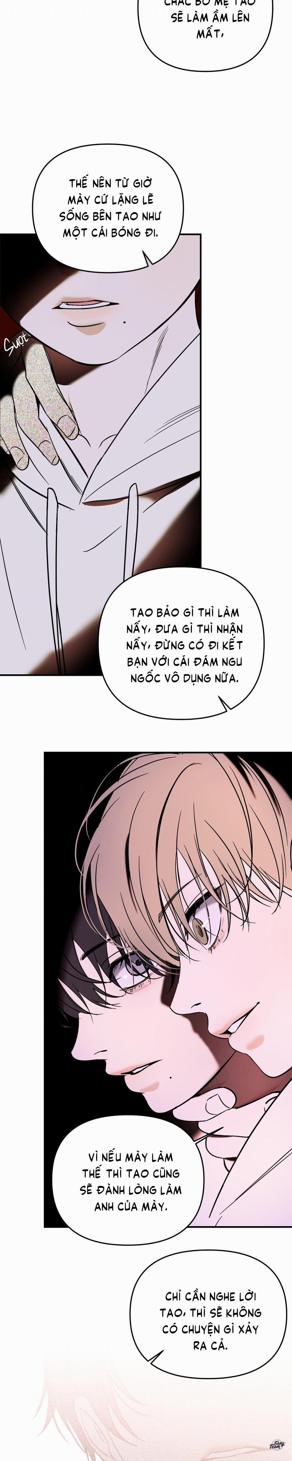 Phía Sau Ánh Hào Quang 34 trang 6