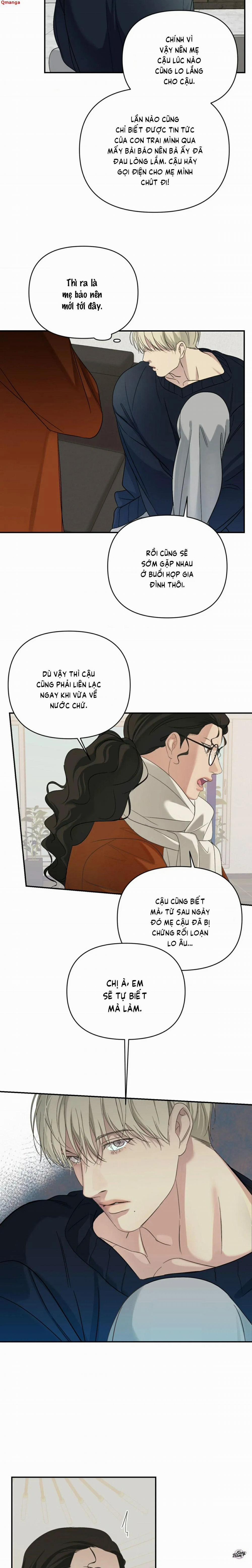 Phía Sau Ánh Hào Quang 6 trang 2