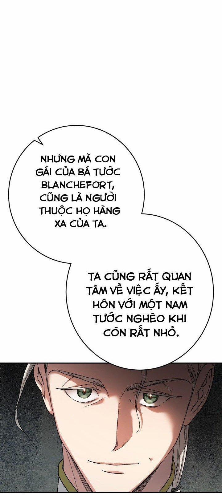 Phía Sau Em, Luôn Có Ta Bên Cạnh Chương 19 Trang 16