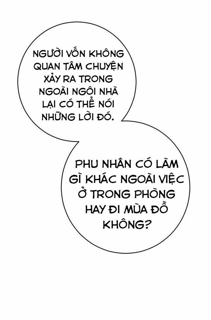 Phía Sau Em, Luôn Có Ta Bên Cạnh Chương 6 Trang 68