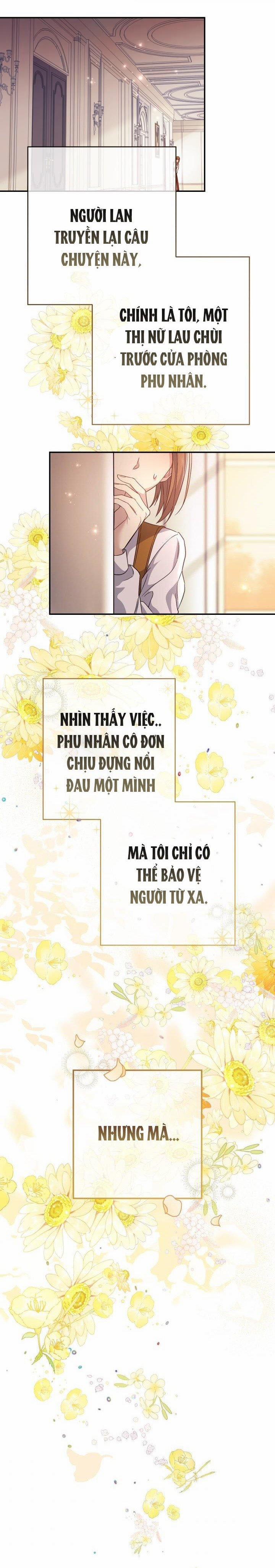 Phía Sau Em, Luôn Có Ta Bên Cạnh Chương 6 Trang 99