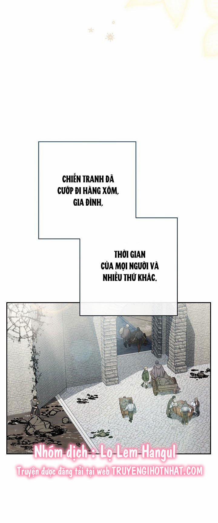 Phía Sau Em, Luôn Có Ta Bên Cạnh Chương 89 Trang 19