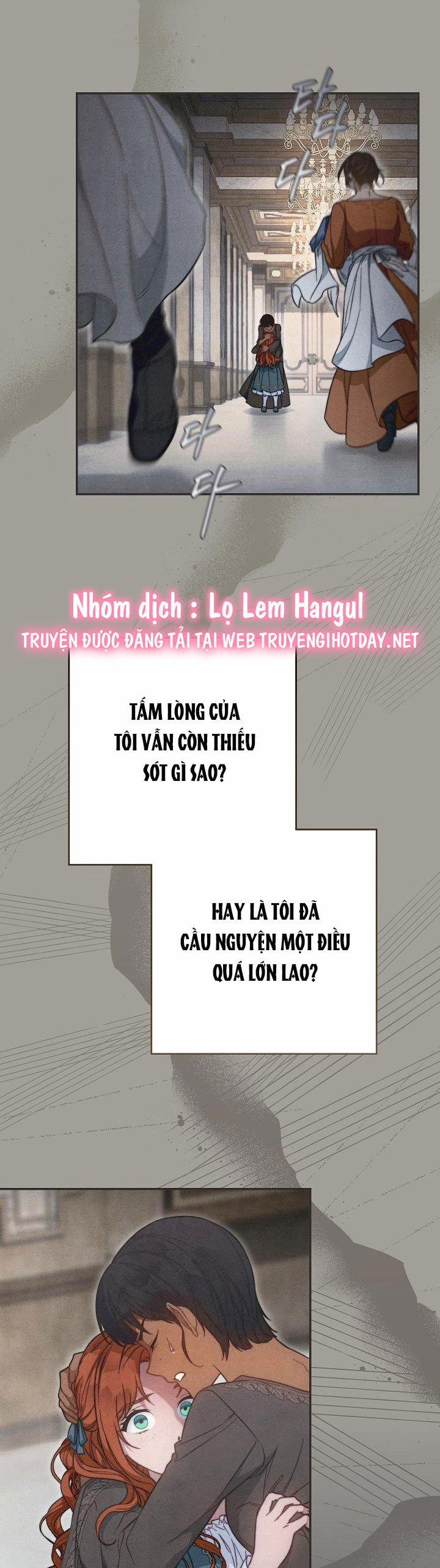 Phía Sau Em, Luôn Có Ta Bên Cạnh Chương 97 Trang 35