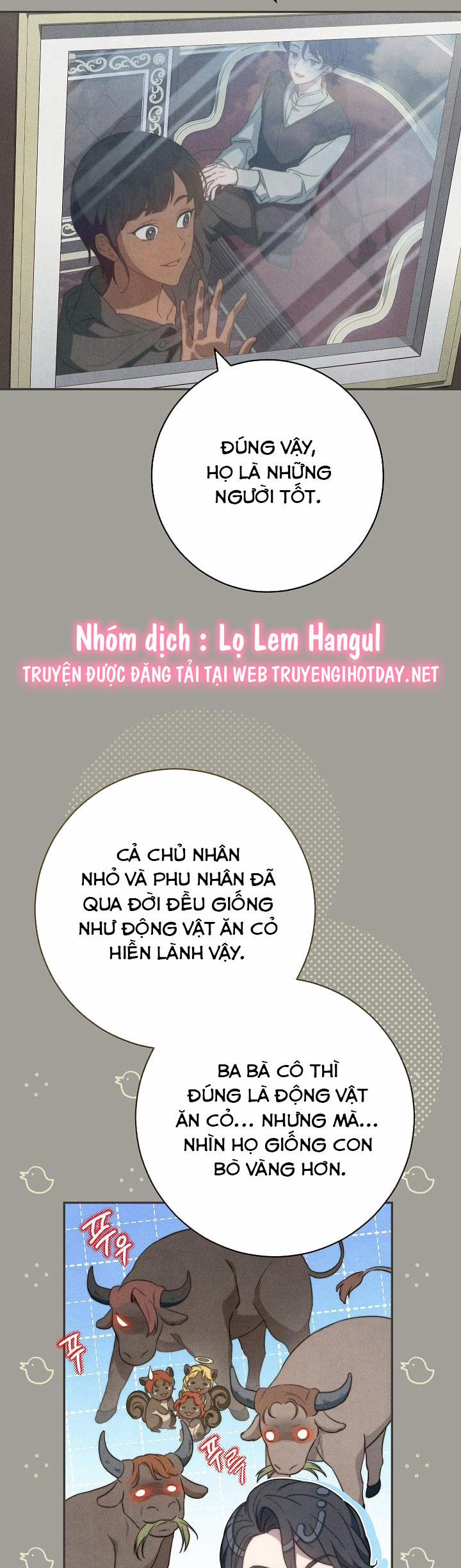 Phía Sau Em, Luôn Có Ta Bên Cạnh Chương 98 Trang 27