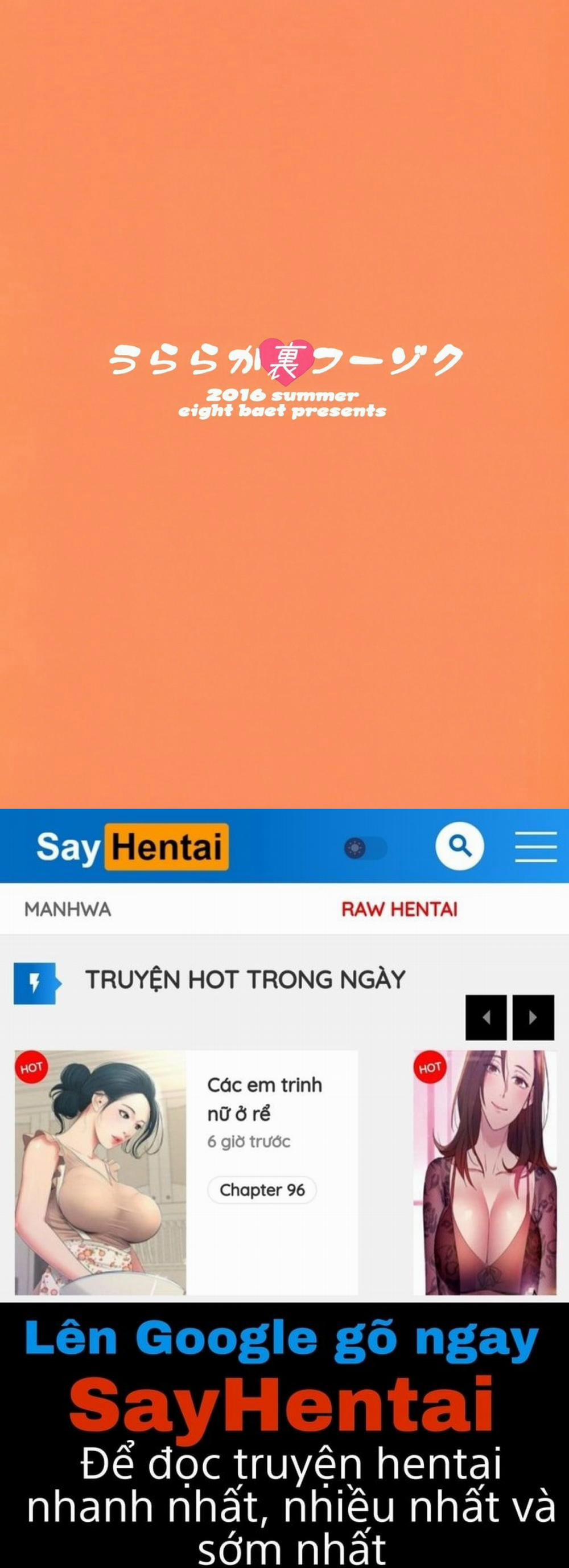 Phía Sau Một Cô Gái Trong Nghành Đụ Dạo... (Boku No Hero Academia) Phía Sau Một Cô Gái Trong Nghành Đụ Dạo... (Boku No Hero Academia) - Oneshot trang 28