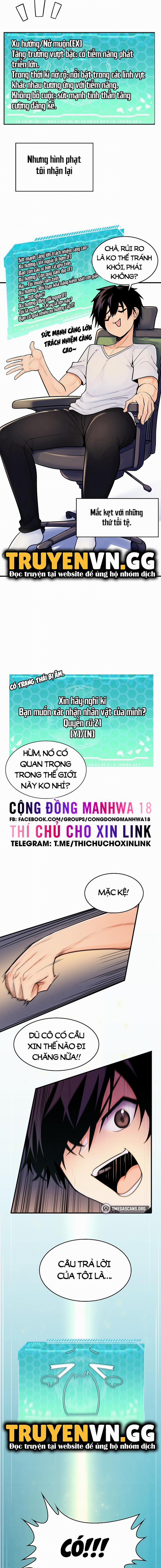 Phịch Cây Thế Giới Chương 1 Trang 23