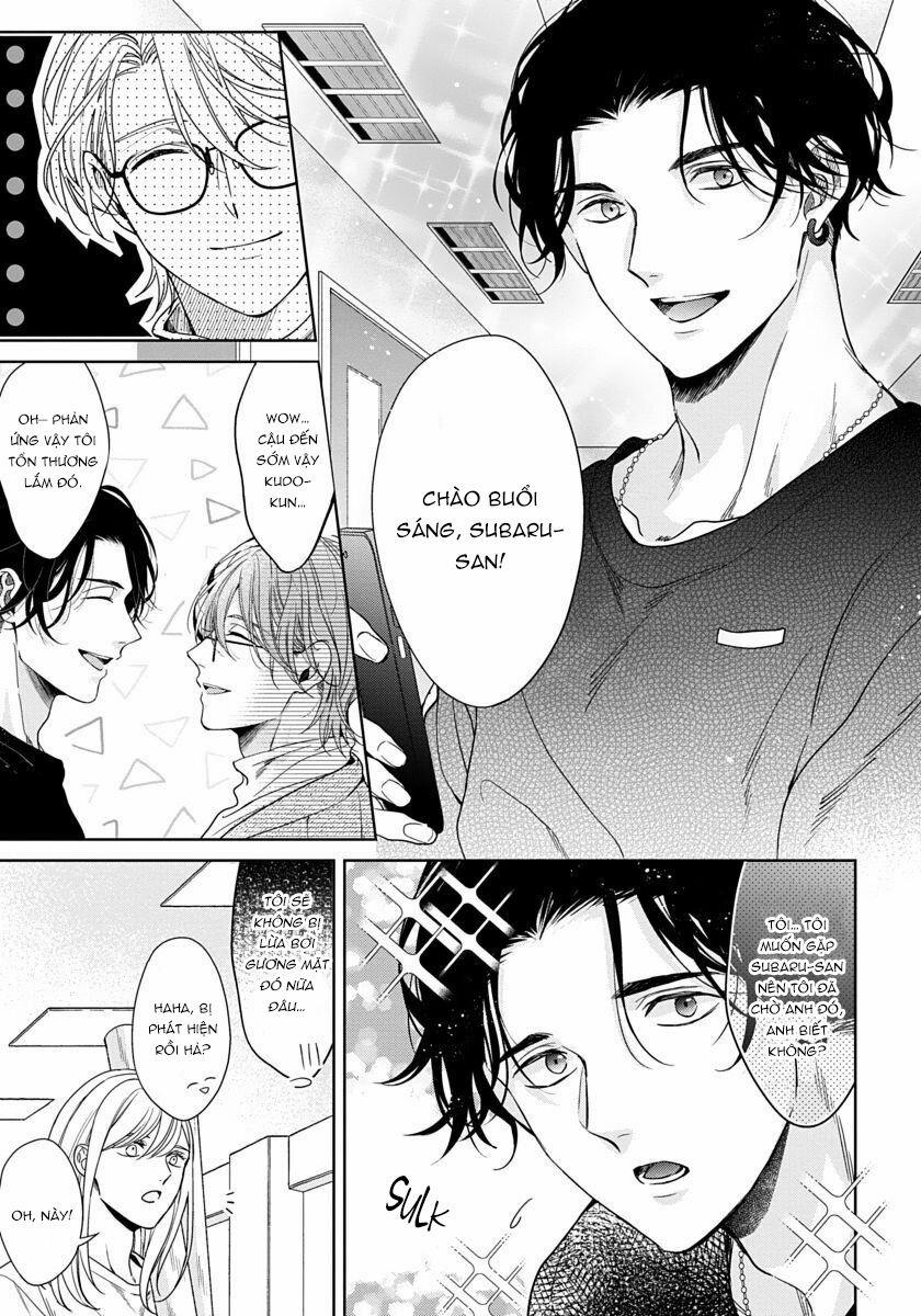 Phim Giả Tình Thật 2 trang 2