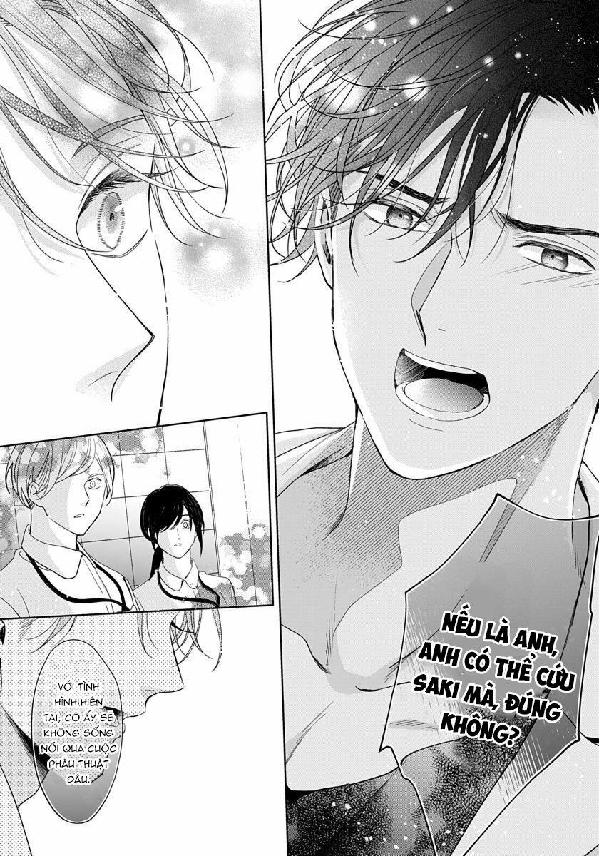 Phim Giả Tình Thật 2 trang 21