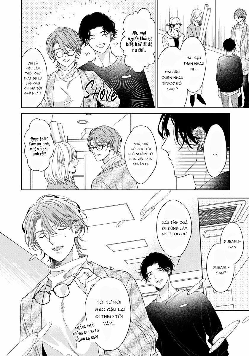 Phim Giả Tình Thật 2 trang 3