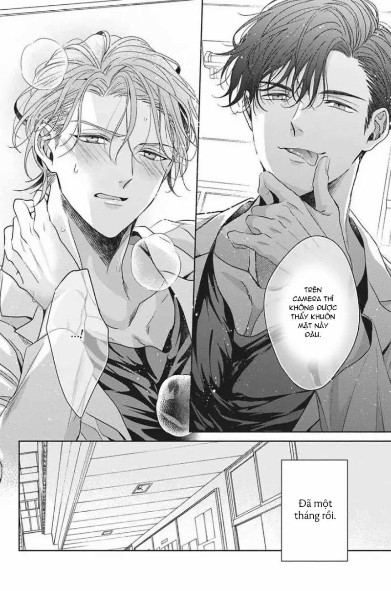 Phim Giả Tình Thật 3 trang 3