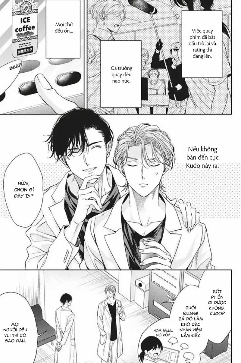 Phim Giả Tình Thật 3 trang 4