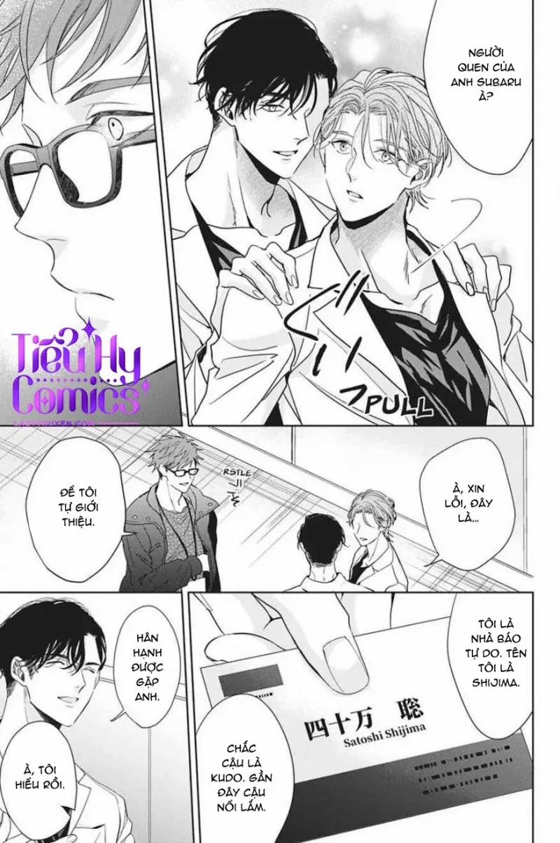 Phim Giả Tình Thật 3 trang 8