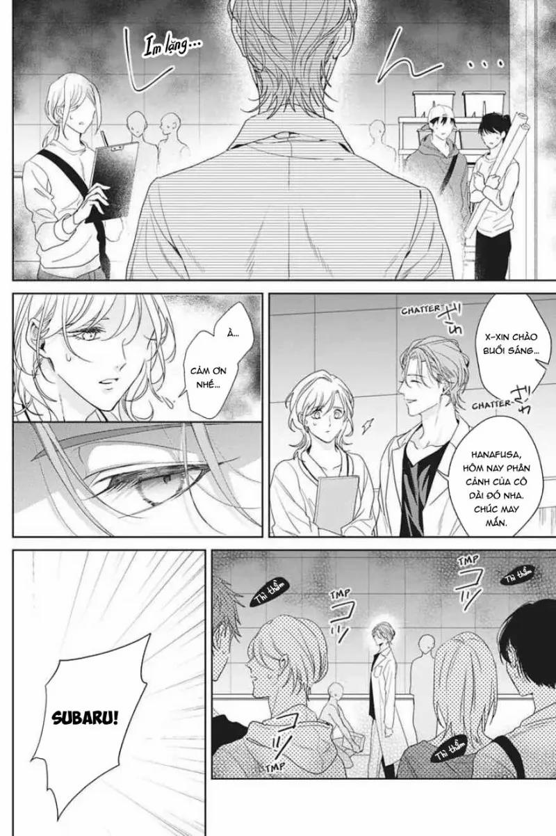 Phim Giả Tình Thật 5 trang 3