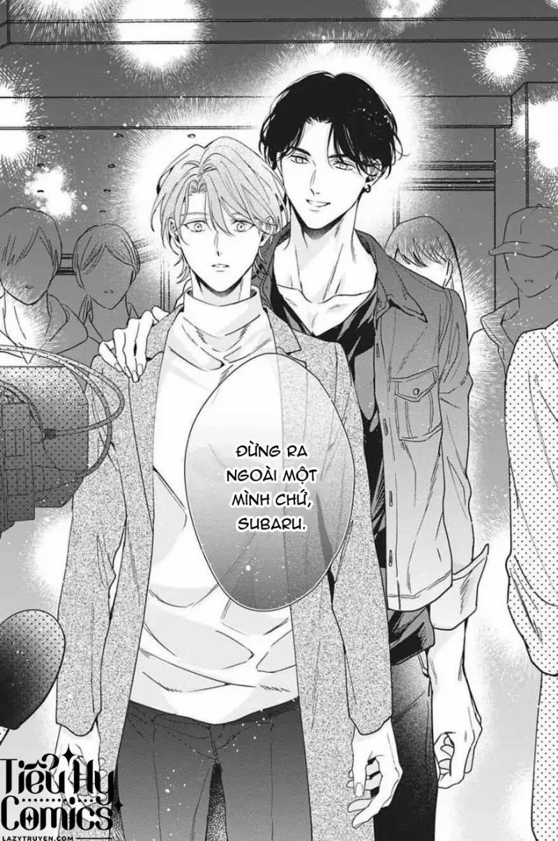 Phim Giả Tình Thật 5 trang 9