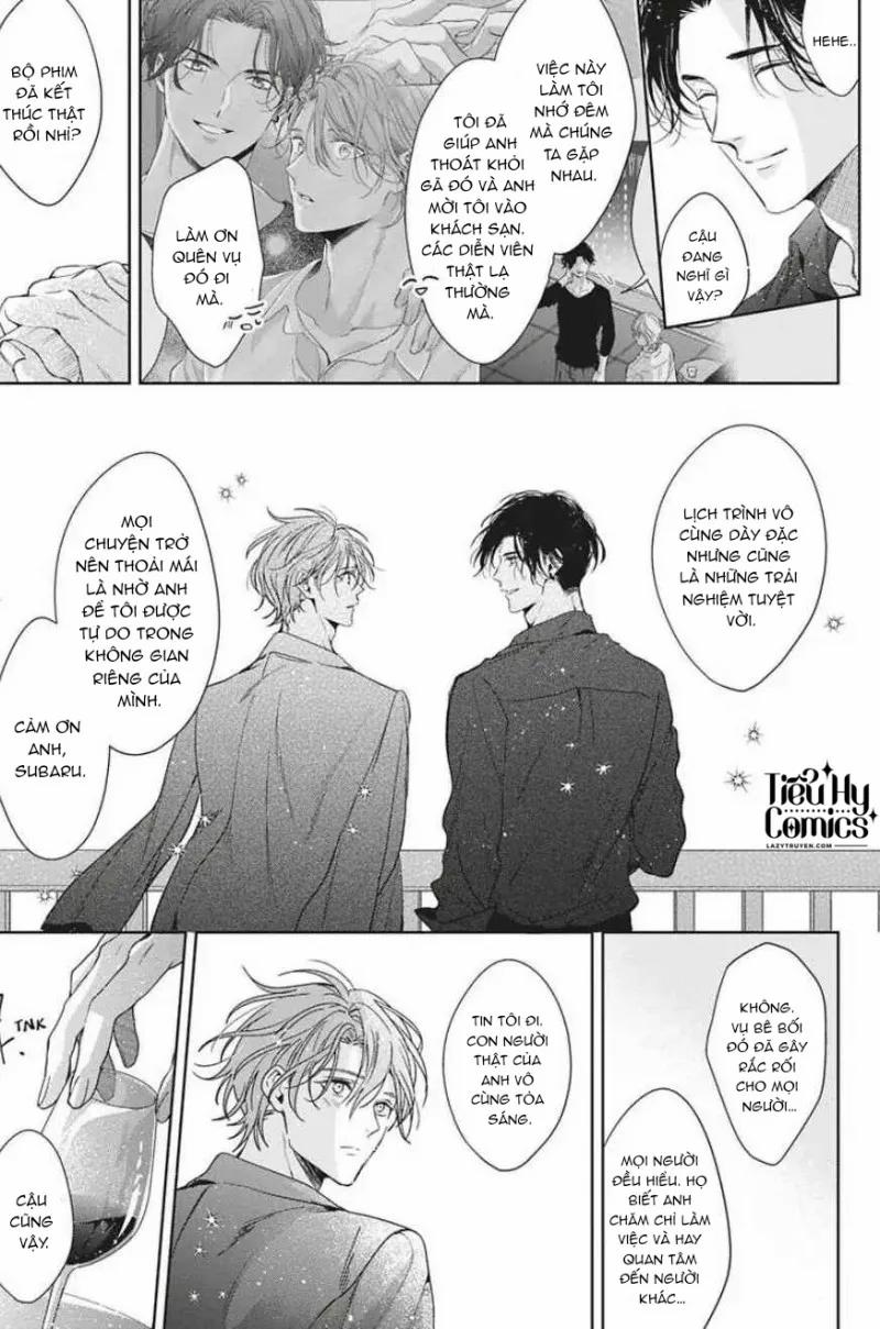 Phim Giả Tình Thật 6 trang 2