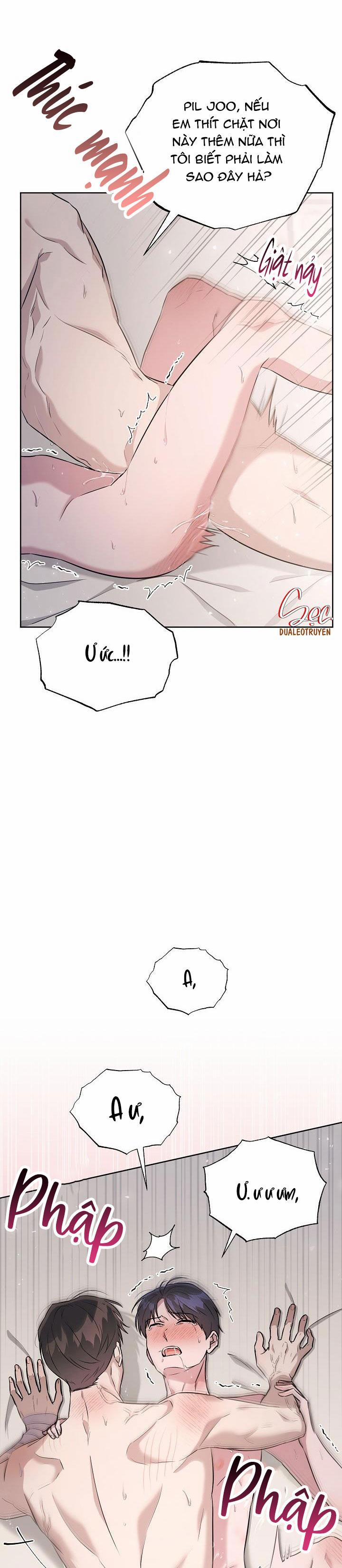 Phim Truyền Hình Dài Tập 20 trang 24